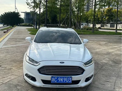 2013 Ford Mondeo 2.0L GTDi200 Luxury, фото 2, лот 10307176