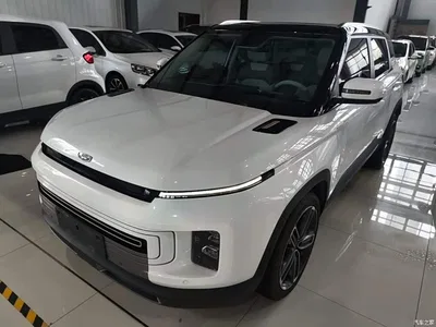 2020 Geely ICON 1.5TD i9 BSG, фото 1, лот 11211540