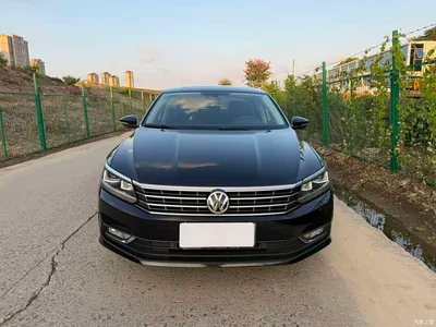 2016 Volkswagen Passat 330TSI DSG Honor Edition, фото 2, лот 10417497