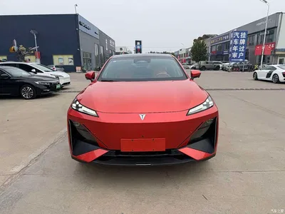 2024 Deepal S07 520Max Qiankun Intelligent ADS SE Pure Electric, фото 2, лот 11643608