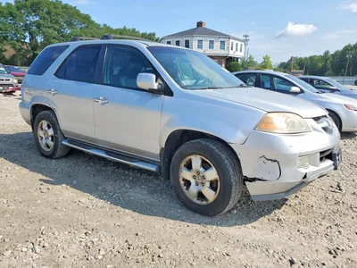 2005 ACURA MDX, фото 4, лот 10870923