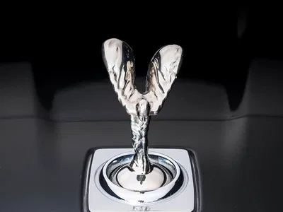 2018 Rolls-Royce Cullinan 4-Seater Version, фото 4, лот 10238870