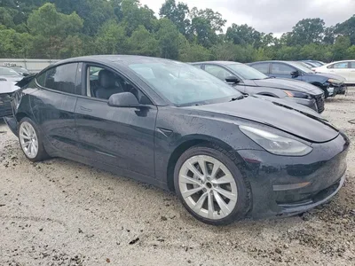 2023 TESLA MODEL 3, фото 4, лот 11561343