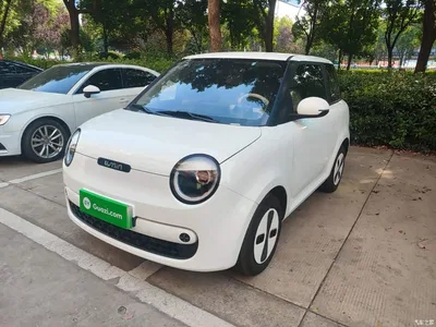 2026 Changan Qiyuan Changan Lumin Model 205km Treasure Edition, фото 1, лот 10390334