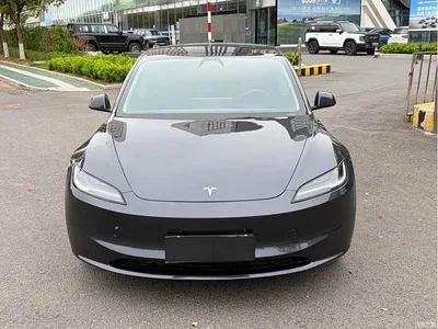 2023 Tesla Model 3 Rear-Wheel Drive, фото 2, лот 10369012