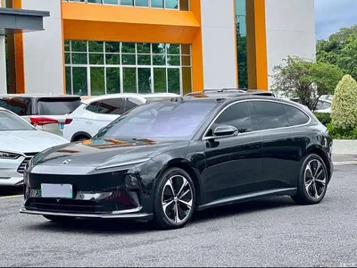 2023 NIO ET5T Model 75kWh Touring, фото 1, лот 10401596