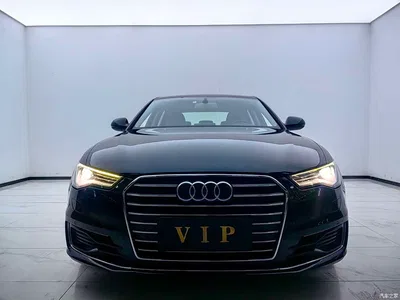 2016 Audi A6L TFSI Technology, фото 2, лот 10430692