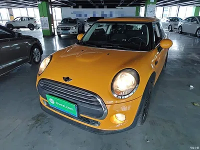2016 MINI MINI 1.2T ONE Pioneer, фото 1, лот 10350439