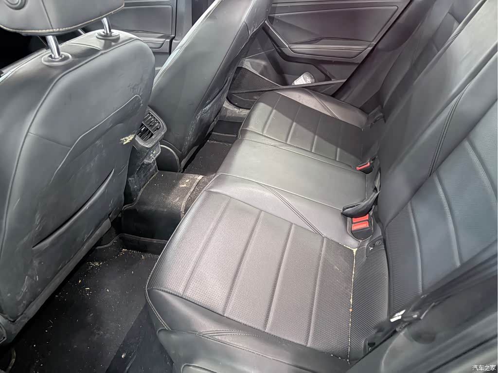 2021 Volkswagen Lavida 1.5L Auto Comfort Edition, фото 4, лот 11215020