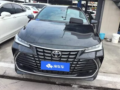 2023 Toyota Avalon 2.0L Luxury Edition, фото 3, лот 11201085