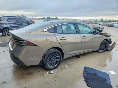 2026 NISSAN SENTRA SV, фото 3, лот 11142631