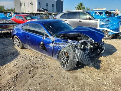 2022 TOYOTA GR86 BASE, фото 4, лот 10502971