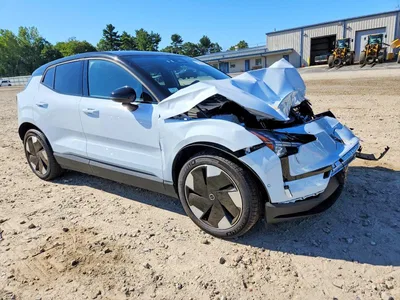 2026 VOLVO EX30 ULTRA, фото 4, лот 10664829