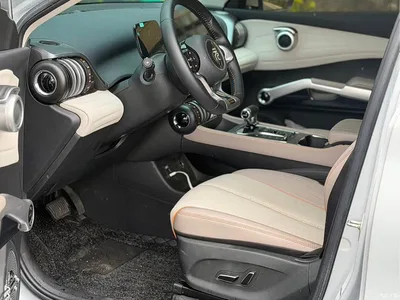 2024 BYD Yuan PLUS Glory Edition 510KM Leading, фото 4, лот 10252932