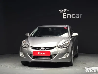 2012 Hyundai AVANTE M16 GDI Top, фото 3, лот 10217744
