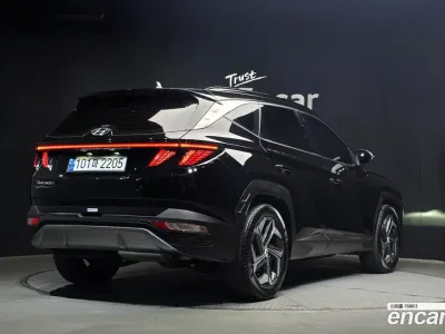 2022 Hyundai Tucson Diesel 2.0 2WD, фото 2, лот 10173260