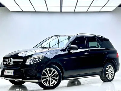 2018 Mercedes-Benz GLE 320 4MATIC Dynamic Ultimate Edition, фото 1, лот 10296917