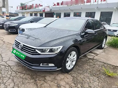 2019 Volkswagen Magotan 330TSI DSG Luxury Class China VI, фото 1, лот 10437883