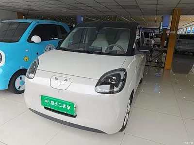 2025 Wuling Motors Hongguang MINIEV 4-Door Premium+ Edition, фото 1, лот 10371065