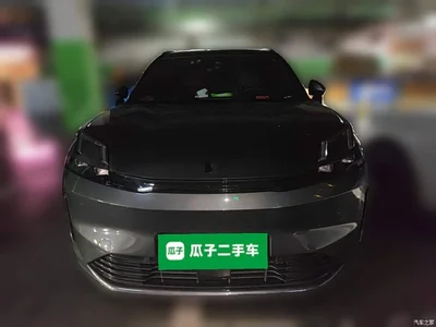 2023 Lynk & Co 08 EM-P 120km Long Range Halo, фото 2, лот 11301891