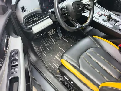 2021 GAC Trumpchi Trumpchi Emkoo 270T DCT J15 Edition, фото 4, лот 10416317