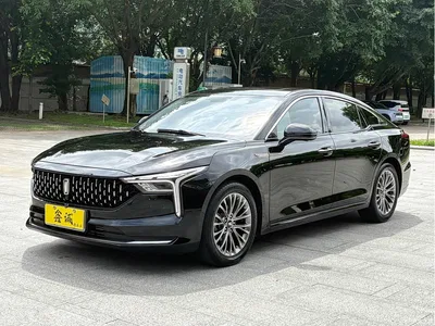 2023 Besturn B70 3rd Generation 1.5T Automatic Comfort, фото 1, лот 10403830