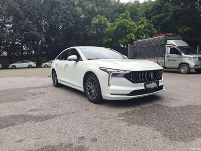 2022 Besturn B70 3rd Generation 2.0T Automatic Smart, фото 3, лот 10392685