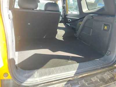 2025 Deepal Deep Blue G318 Worry-Free Cross 4WD Secret Realm Edition, фото 4, лот 11644885