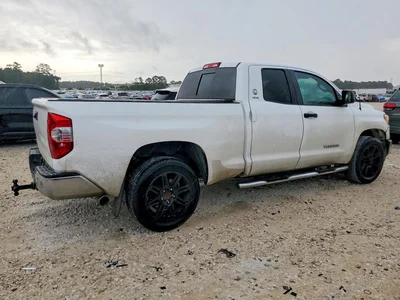 2014 TOYOTA TUNDRA SR5, фото 3, лот 10582357