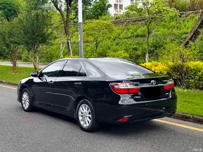 2015 Toyota Camry 2.0G Leading Edition, фото 4, лот 10282332