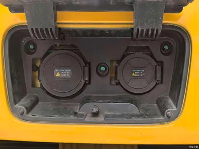 2020 Leapmotor T03 400 Comfort Edition, фото 4, лот 10317587