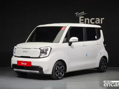2023 Kia RAY Signature, фото 1, лот 10627505