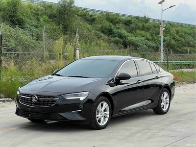 2022 Buick Regal 552T Smart Edition, фото 1, лот 10256122