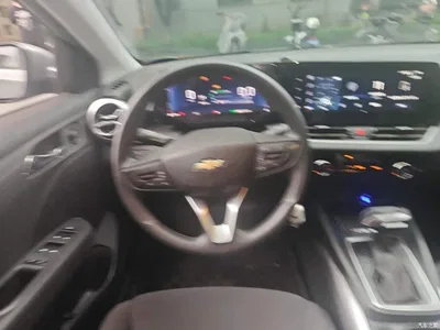 2023 Chevrolet Monza 1.5L DCT Enjoyment Edition, фото 3, лот 11215689