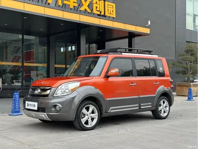 2012 Great Wall M2 1.5L CVT Urban Edition, фото 1, лот 11172972