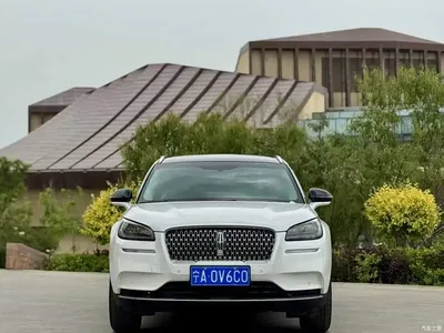 2022 Lincoln Adventurer Facelift 2.0T 2WD Zunxiang Edition, фото 2, лот 11476144