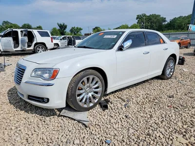 2014 CHRYSLER 300, фото 1, лот 10865416