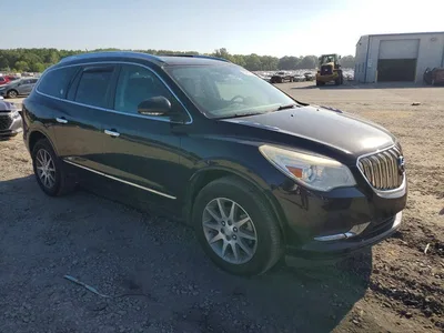 2016 BUICK ENCLAVE, фото 4, лот 10860863