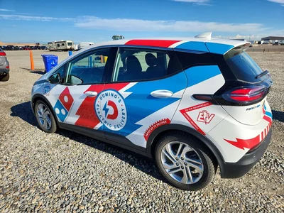 2023 CHEVROLET BOLT EV 1LT, фото 2, лот 10893020