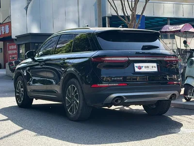 2022 Lincoln Adventurer 2.0T 2WD Deluxe Edition, фото 4, лот 10357726