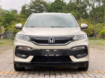 2017 Honda XR-V 1.8L EXi CVT Comfort, фото 2, лот 10412603