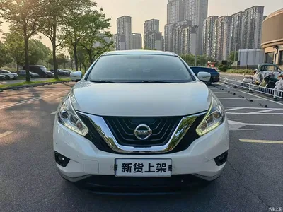 2015 Nissan Murano 2.5L XE 2WD Elite Edition, фото 2, лот 10516306