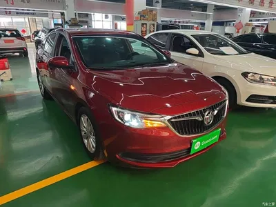 2021 Buick Excelle Facelift Exemplar 1.5L Auto Elite, фото 4, лот 10258589