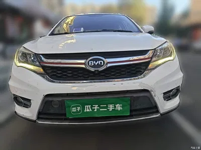 2016 BYD S7 2.0T Auto Premium Plus, фото 2, лот 11166027