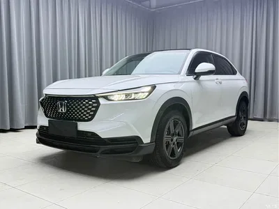2023 Honda XR-V 1.5L CVT Fever Edition, фото 1, лот 10419733