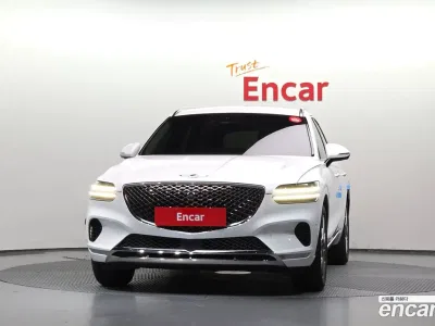 2023 Genesis GV70 2.5T Gasoline 2WD, фото 3, лот 10382930