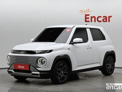 2022 Hyundai Casper Modern, фото 1, лот 10139627