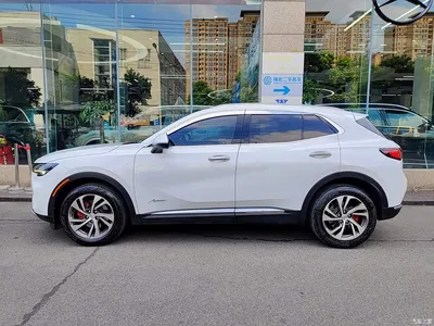 2020 Buick Envision S Enclave S 652T 2WD Luxury, фото 3, лот 10363664