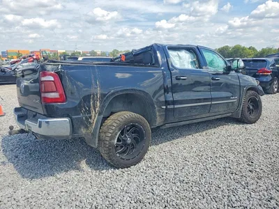 2019 RAM 1500 LIMITED, фото 3, лот 10861577