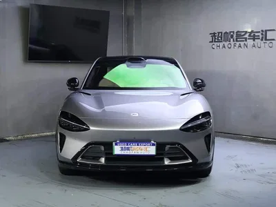 2025 Xiaomi Auto Xiaomi YU7 Extended Range AWD Pro, фото 2, лот 10372455